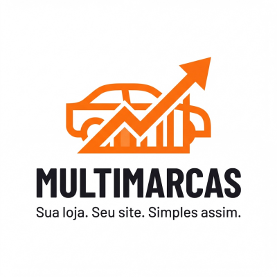 Meu Site - Logo